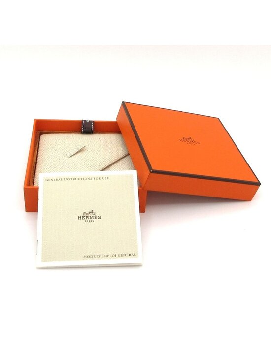 Hermes Watch Beige main image 9